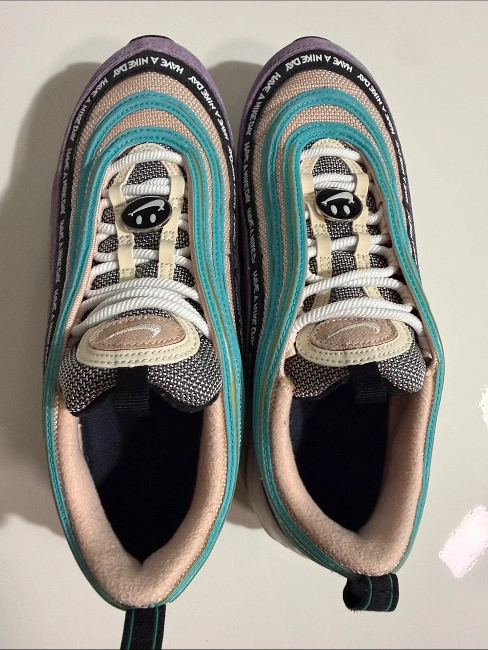Nike Air Max 97 ND 